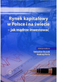 Rynek kapitałowy w Polsce i na świecie