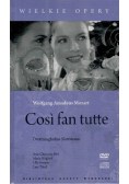 Cosi fan tutte