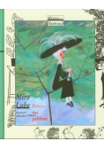Babcia na jabłoni