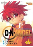 Dn Angel Nr 6