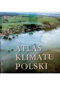 Atlas klimatu polski