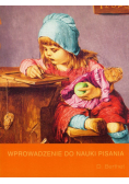 Wprowadzenie do nauki pisania