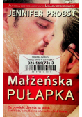 Małżeńska pułapka