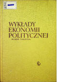 Wykłady ekonomii politycznej