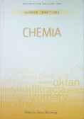 Słowniki tematyczne Chemia