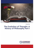 The Evolution of Thought