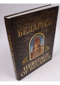 Heritage of Belarus