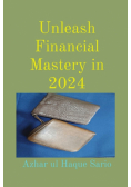 Unleash Financial Mastery in 2024