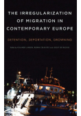 The Irregularization of Migration in Contemporary Europe