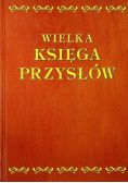Wielka księga przysłów
