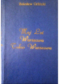 Mój lot warszawa tokio warszawa 1927 r.