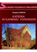 Katedra w Kamieniu Pomorskim