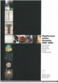 Współczesna sztuka słowacka 1960 - 2000