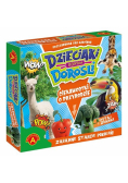 Gra Dzieciaki Kontra Dorośli - Ciekawostki O Przyrodzie 2776