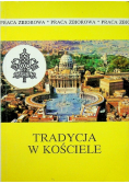 Tradycja w kościele