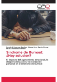 Síndrome de Burnout