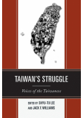 Taiwan's Struggle
