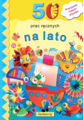 50 prac ręcznych na lato