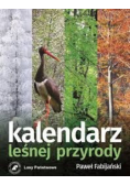 Kalendarz leśnej przyrody