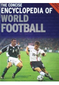 The concise encyclopedia of world football