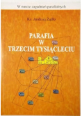 Parafia w trzecim tysiącleciu