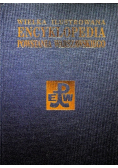 Wielka ilustrowana encyklopedia Powstania Warszawskiego Tom 2