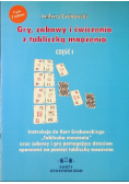 Gry zabawy i ćwiczenia z tabliczką mnożenia Część I