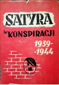 Satyra w konspiracji 1939 - 1944