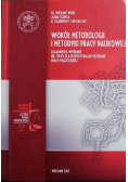 Wokół metodologii i metodyki pracy naukowej