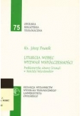 Liturgia wobec wyzwań współczesności