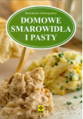 Domowe smarowidła i pasty