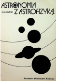 Astronomia z astrofizyką