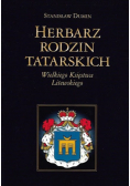 Herbarz rodzin Tatarskich