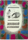 Kubuś puchatek