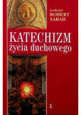 Katechizm życia duchowego