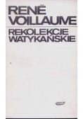 Rekolekcje watykańskie
