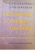 Prostowniki w energoelektryce