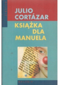 Książka dla Manuela