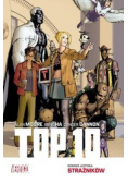 Top 10 Mistrzowie Komiksu