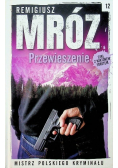 Mistrz Polskiego Kryminału Tom 12 Przewieszenie