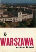 Warszawa stolica Polski