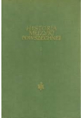 Historia muzyki powszechnej Tom I