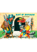 Kot w butach wyd. 3