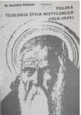 Polska Teologia życia mistycznego (1914-1939)