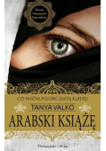 Arabski książe