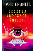 Legenda kroczącej śmierci Wydanie kieszonkowe