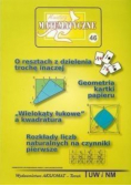 Miniatury Matematyczne 46