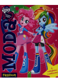 My Little Pony Moda
