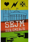 Sejm Się Śmieje