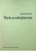 Zbycie przedsiębiorstwa